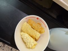 -八合里潮汕鲜牛肉火锅(上海汇智广场店)