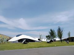 -中国天府农业博览园