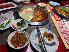 -九庄火锅(龙游店)