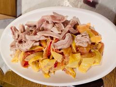 -尚尚仙·酸汤猪手·猪肚鸡火锅(华联万柳购物中心店)