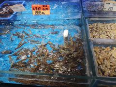 -徐记海鲜(大雁塔|金都店)