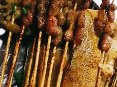 -王贵阳烤肉(百盛购物中心店)