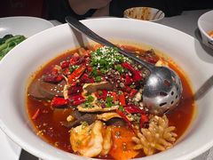 -望京辣宴·古法川菜(望京店)