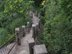 -绍兴东湖风景区