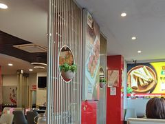 -潮汕美牛肉丸火锅店(天宁寺店)