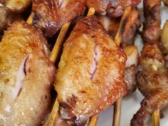 -阳坊大都涮羊肉(阳坊总店)
