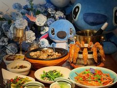 -蝦塘·中国餐馆(城墙南马道巷店)
