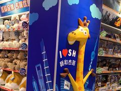-TOYSRUS玩具反斗城(上海万象城店)