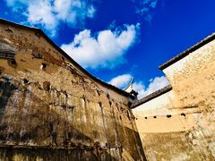 -翠屏湖景区