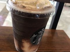 -星巴克(杭州西湖银泰1F店)