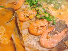 -筱爷叔·上海传统手工菜(玉树路店)
