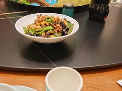 -呷湘厨·鱼汤捞饭·剁椒鱼头·辣椒炒肉(国家会展中心店)