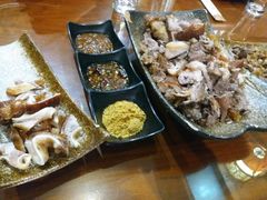 -别有洞天(一匡街店)