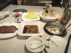 -围炉夜话·潮汕卤水火锅(榕江店)