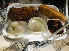 -阿那亚第一食堂 Cafeteria 1