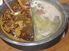 -傣妹火锅(罗宾森购物中心店)