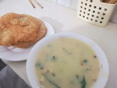甜沫-老方子馅饼粥(台东店)