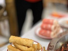 -陳艳红火锅(港汇店)