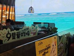 -大头椰·椰子鸡火锅(南宁万象城店)