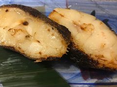 -吉兆·料理(红梅南路店)