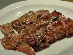 -大树头森林餐厅(番禺广场店)