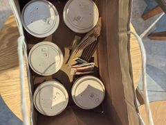 -星巴克臻选(九龙路万科广场店)