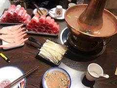 -德来順老北京 涮羊肉 烤羊排(大学城店)