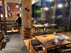 大堂-烧货·活海鲜炭烧(湖滨商业街店)