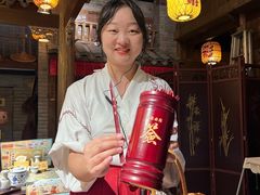 -南京大牌档(凯德1818店)