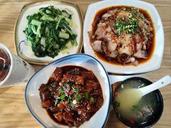 -妈妈的味道(和顺古镇店)