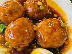 -功德林素菜饭庄(前门店)