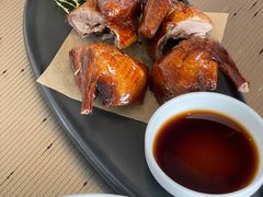 -彩丰楼中餐厅·仁恒洲际酒店