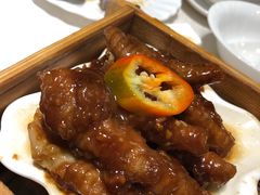 -荣粤酒家·融合粤菜