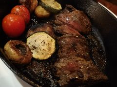 特选和牛腹心肉牛排-LIBERO(张虹路店)