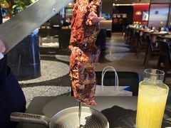 -拉蒂娜·巴西牛排馆 Latina·Brazilian Steakhouse(王府井喜悦店)