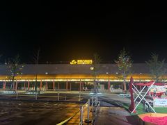 -鼎盛王朝康熙大典实景演出