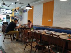 -牛缘村·贵州黄牛肉火锅(西善桥店)