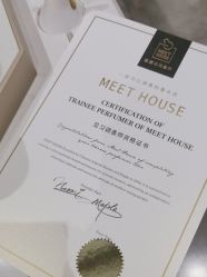 -香遇沙龙香水·调香·团建