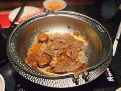 -牛New寿喜烧(虹桥新天地店)