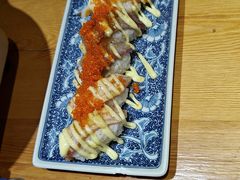 -福匠日本料理(人民路店)