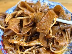 -八亩沟擀面皮(西安首店)