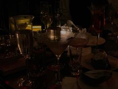 -LONG BAR 廊吧(外滩华尔道夫酒店)