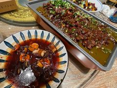 -树厨贵州菜(大十字店)