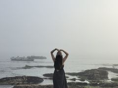 -银沙滩浴场