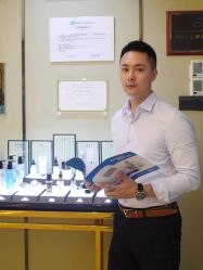 -时光海科学美肤中心