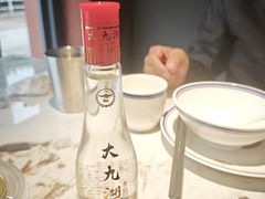 -老村长•湖北家常菜(南湖店)