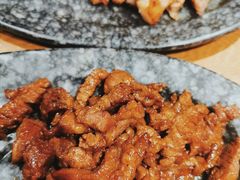 -恩你小木屋·烤肉韩式料理(嘉兴秀洲店)