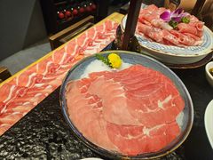 -阳坊涮肉(西直门凯德mall店)