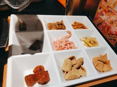 -探鱼·鲜青椒爽麻烤鱼(领展购物广场店)