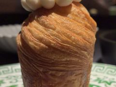 -VERIE BAKEHOUSE